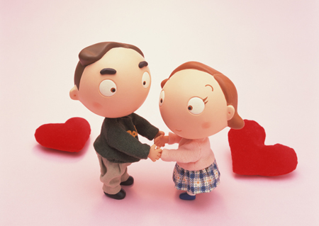 couple