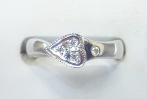 D-0.031ct ￥65.000