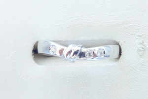 D-0.03ct ￥58.000