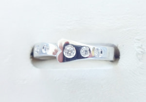 D-0.06ct ￥65.000